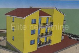 Trinajstići - prodaja građevinskog zemljišta, 1.000 m2, Kastav, Land