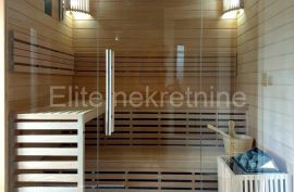 Ravna Gora - prodaja luksuzne kuće sa saunom i wellnessom, Ravna Gora, Ev