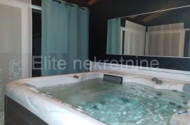 Ravna Gora - prodaja luksuzne kuće sa saunom i wellnessom, Ravna Gora, Ev