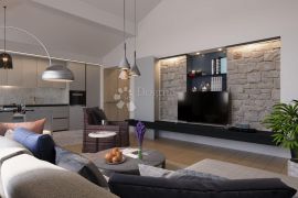 Adaptirani stan na atraktivnoj lokaciji, Pula, Appartamento