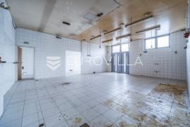 Zagreb, Pešćenica, ulični poslovni prostor / lokal 164 m2, Zagreb, Propriété commerciale