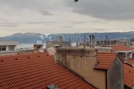 VELIKI STAN NADOMAK KORZA, Rijeka, شقة