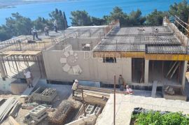 Najbolja vila u Dalmaciji - Ljepotica blizu mora, Seget, Kuća