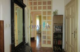 OPATIJA - Kompletna opatijska villa, odlična prilika za investiciju, Opatija, Casa