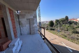 ZADAR, SKROČINI - Penthouse u izgradnji s pogledom na more S6, Zadar, شقة