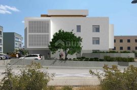 ZADAR, SKROČINI - Penthouse u izgradnji s pogledom na more S6, Zadar, Appartamento