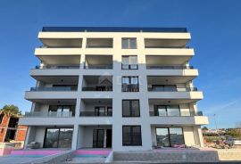 ZADAR, VIDIKOVAC - Penthouse u novogradnji s pogledom na more S10, Zadar, Appartment