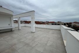 ZADAR, PLOVANIJA - Predivan penthouse u novogradnji, Zadar, Apartamento