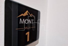 Opremljen nov apartman od 35m2 jedna spavaća u sklopu novog naselja nadomak Snježna dolina Resorta i staze Trnovo, Pale, Διαμέρισμα