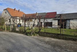 Starija kuća u Jurketincu, Maruševec, بيت