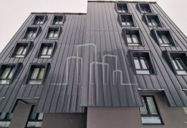 Opremljen nov apartman od 40m2 dvije spavaće u sklopu novog naselja nadomak Snježna dolina Resorta i staze Trnovo, Pale, Flat