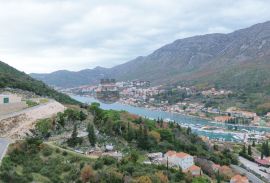 ZEMLJIŠTE ZA NAJAM U INDUSTRIJSKOJ ZONI KOMOLAC, Dubrovnik - Okolica, Zemljište