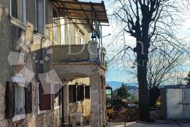 Kuća - Starina - Investicija!, Rijeka, Ev