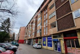 Dvosoban stan Hrasno prodaja DVA BALKONA, Novo Sarajevo, Daire
