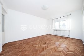 Zagreb, Trešnjevka, komforan dvosoban stan 51.30 m2, Zagreb, Apartamento