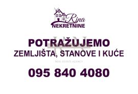 ZAGREB-STENJEVEC-MALEŠNICA -84m2,NOVIJI TROSOBAN STAN +2GPM, Stenjevec, Stan