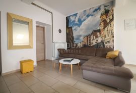 RIJEKA, CENTAR - Moderni 2S+DB stan/apartman za najam, Rijeka, Stan