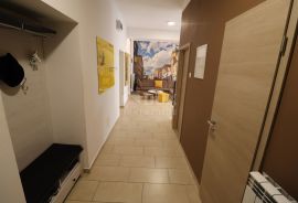 RIJEKA, CENTAR - Moderni 2S+DB stan/apartman za najam, Rijeka, Flat