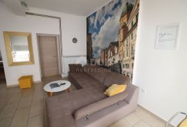 RIJEKA, CENTAR - Moderni 2S+DB stan/apartman za najam, Rijeka, Flat