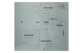 STAN, PRODAJA, ZAGREB, MAKSIMIR, 49 m2, 3-soban, Maksimir, Flat
