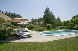Kuća za odmor sa bazenom na odličnoj lokaciji, Labin, Istra, Labin, Casa