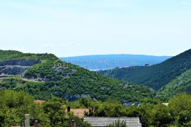 PREDIVNA VILA OKRUŽENA PRIRODOM, Vinodolska Općina, Ev