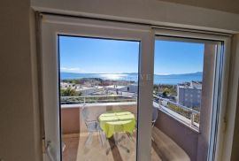 Srdoči, 2s+db sa panoramskim pogledom na more, Rijeka, Appartement