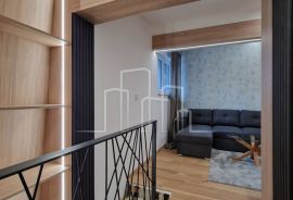 Nov i novoopremljen dvoetažni apartman pogled staza Bjelašnica 57m2 Marigona Bjelašnica, Trnovo, Flat