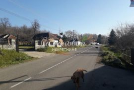 Stepojevac, poljopr.zemljište, 44ara, uknjiženo ID#1495, Lazarevac, Arazi