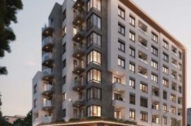Nov troiposoban stan sa PDV-om u širem centru ID#3013, Niš-Mediana, Appartement