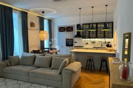 Atraktivan stan u centru za najam, Rijeka, Apartamento