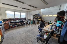 Škrljevo Hala za skladište ili proizvodnju 360 m2, Bakar, Ticari emlak