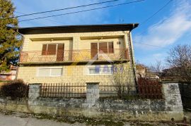 Kuća za radnike kraj Vrbovca, Preseka, Famiglia