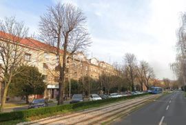 Zagreb, Medveščak, atraktivno građevinsko zemljište 1582 m2, Zagreb, Γη