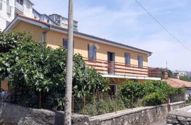 Prodaja kuće na Turniću P+1  180 m2, Rijeka, Kuća