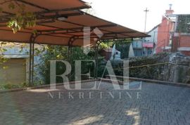 Prodaja stana s vrtom i terasom na  Banderovu  46m2, Rijeka, Flat