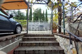 Prodaja stana s vrtom i terasom na  Banderovu  46m2, Rijeka, Appartement