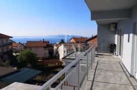Prodaja komfornog stana na Gornjem Zametu 98 m2 s okućnicom, Rijeka, Daire
