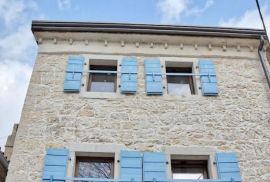 Renovirana kamena kuća u okolici slikovite Vižinade, Poreč, Maison