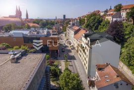 Zagreb, strogi centar, NOVOGRADNJA poslovni prostor/stan 144 m2, Zagreb, Immobili commerciali