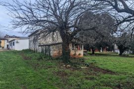 Umag, Istarska kamena kuća za obnovu, Umag, Ev