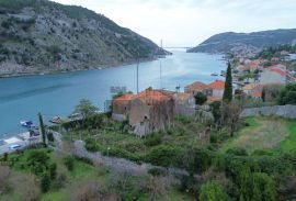 LJETNIKOVAC ZA OBNOVU U BLIZINI DUBROVNIKA, Dubrovnik - Okolica, Maison