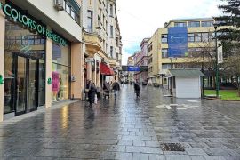 Magacinski poslovni prostor Ferhadija, Sarajevo Centar, العقارات التجارية