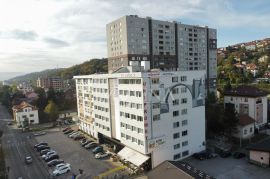 Kancelarijski prostor za najam 50m2, Novo Sarajevo, Novo Sarajevo, Propriété commerciale