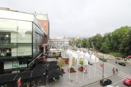 Višenamjenski poslovni prostor 180m2 u srcu Sarajeva, Sarajevo Centar, Ticari emlak