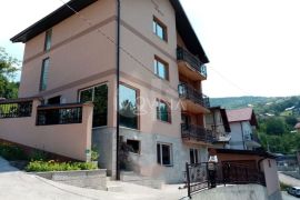Kuća na tri sprata, Centar, Sarajevo Centar, Ev