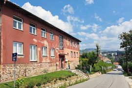 Trosoban stan, Velešići, Novo Sarajevo, Appartement