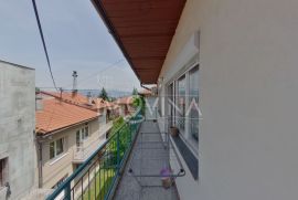 Kuća na tri sprata, Vraca, Novo Sarajevo, Casa