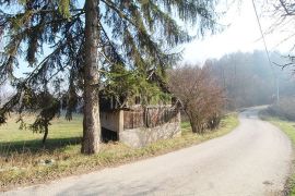 Lijepo uređena i osunčana parcela 1330m2 , Rakovica, Ilidža, Zemljište