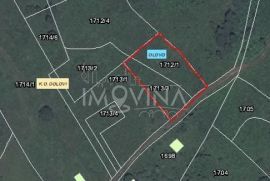 Lijepo uređena zemljišna parcela Ajdinovići - Olovo, Olovo, Arazi